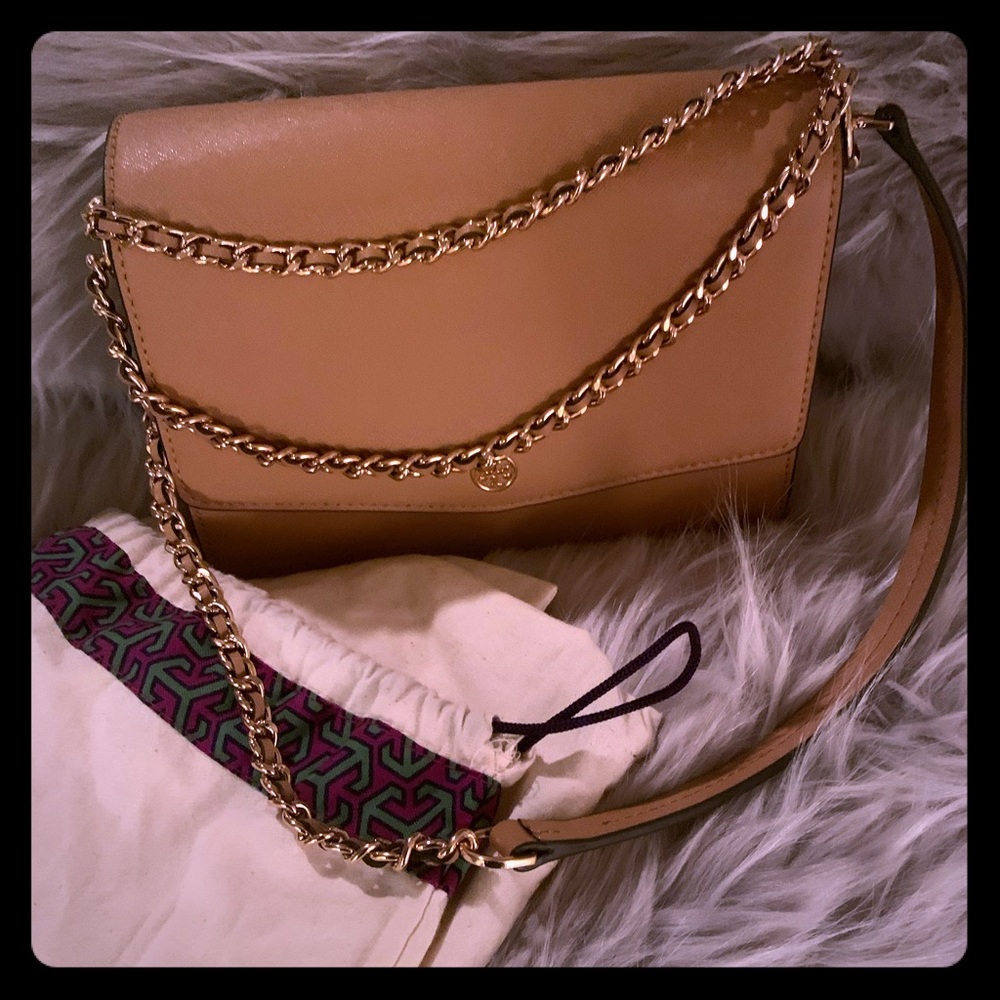 👜(EUC) Tory Bag 👜